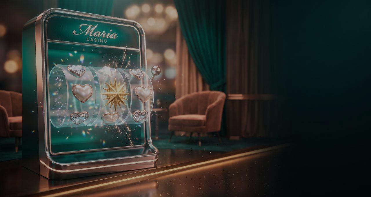Maria Casino