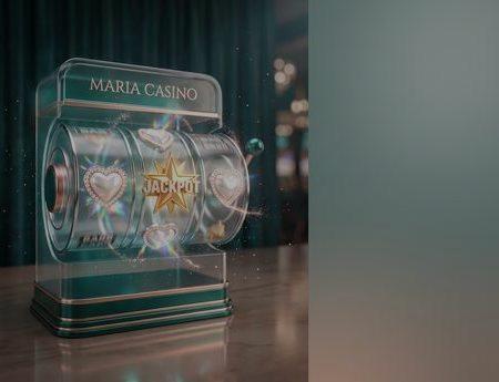 Maria Casino
